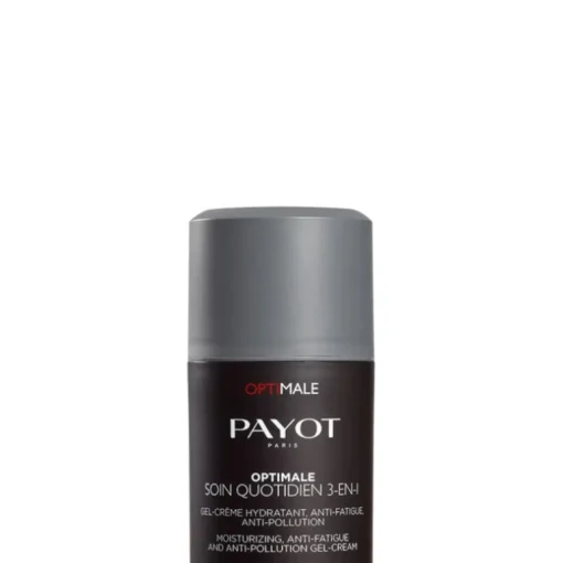 Optimale Homme - Soin Quotidien 3 en 1 50 ML