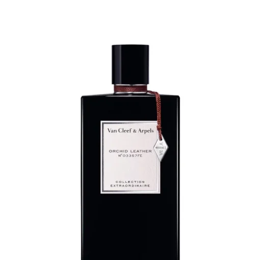 Orchid Leather