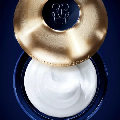Orchidée Impériale La Crème 5° Generation 50 ML