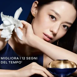 Orchidée Impériale La Crème Riche 5° Generation 50 ML