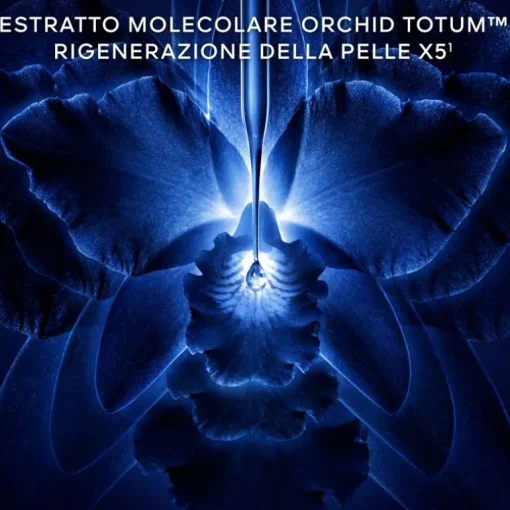 Orchidée Impériale La Crème Riche 5° Generation 50 ML