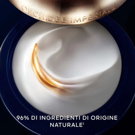 Orchidée Impériale La Crème Riche 5° Generation 50 ML