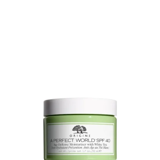 Origins A PERFECT WORLD SPF 40 Moisturizer 50 ML