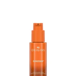 Origins GINZING Glow-Boosting Serum