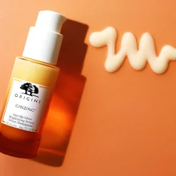 Origins GINZING Into the Glow Brightening Serum