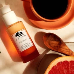 Origins GINZING Into the Glow Brightening Serum