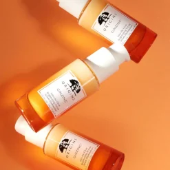 Origins GINZING Into the Glow Brightening Serum