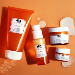 Origins GINZING Into the Glow Brightening Serum
