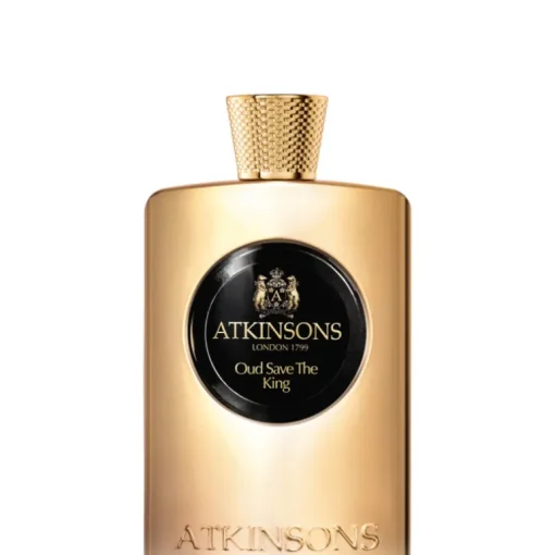 Oud Save The King 100 ML