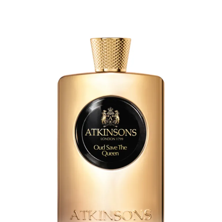 Oud Save The Queen 100 ML