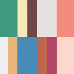 Palette M Color Mood