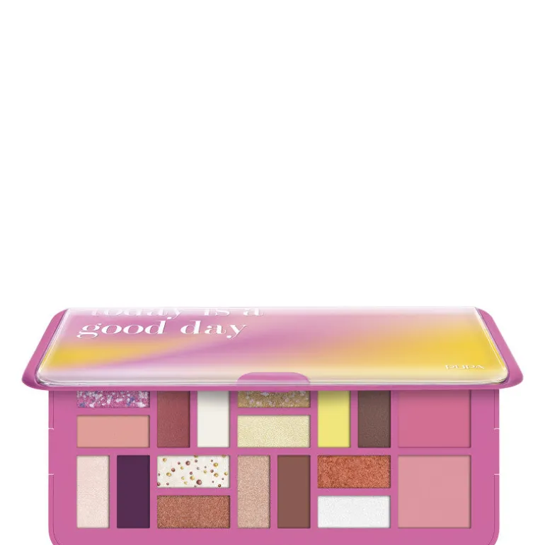 Palette M Life in Color Today is a good day N. 002 PINK