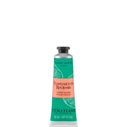 Pamplemousse Rhubarbe - Créme Mains - Crema Mani 30 ML