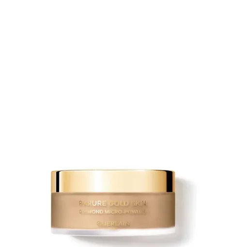 Parure Gold Skin Diamond Micro-Powder