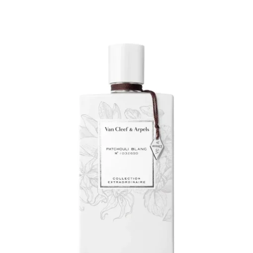 Patchouli Blanc