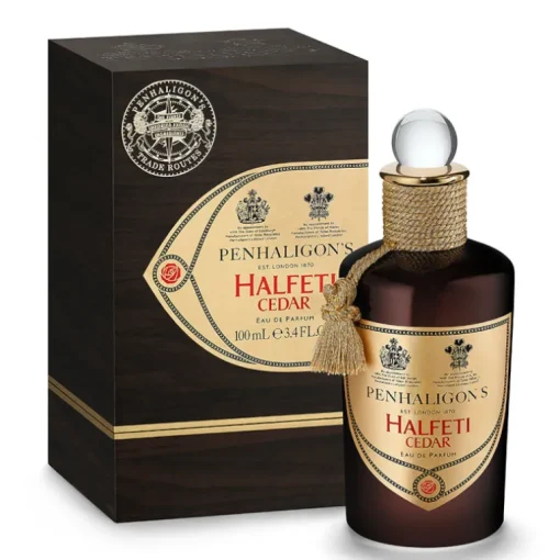 Penhaligon's Halfeti Cedar
