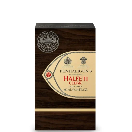 Penhaligon's Halfeti Cedar