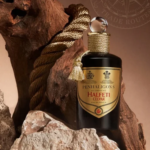 Penhaligon's Halfeti Cedar