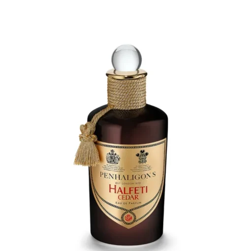 Penhaligon's Halfeti Cedar