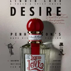 Penhaligon's Liquid Love 100 ML