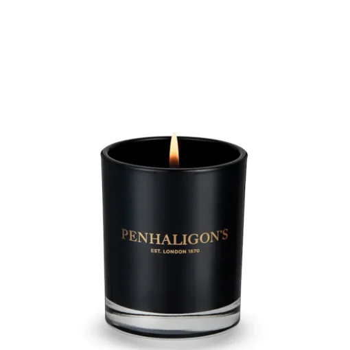 Penhaligon's Maduro Leaf Candle 200 gr