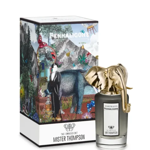 Penhaligon's Mr Thompson 75 ML