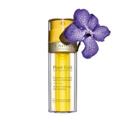 Plant Gold Emulsion en Huile