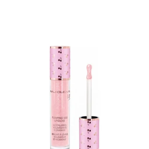 Plumping Kiss Lipgloss - Lucidalabbra Volumizzante