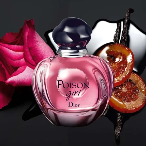 Poison Girl EDP