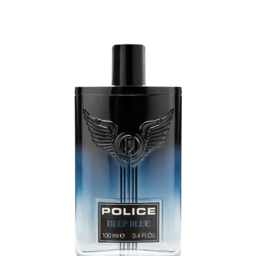 Police Deep Blue 100 ML