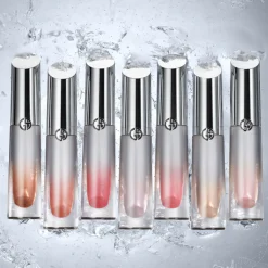 Prisma Glass Icy Plumper