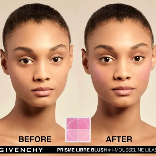 Prisme Libre Blush