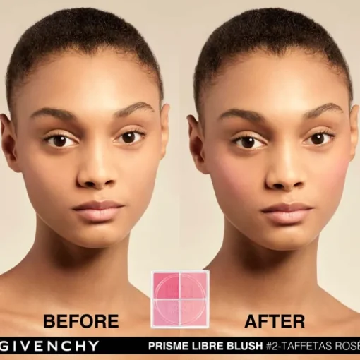 Prisme Libre Blush