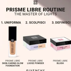 Prisme Libre Blush