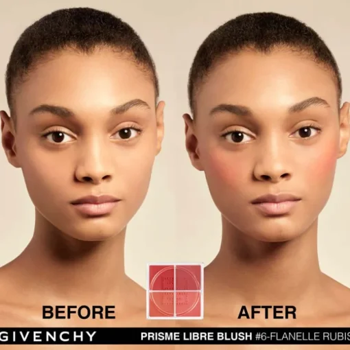 Prisme Libre Blush