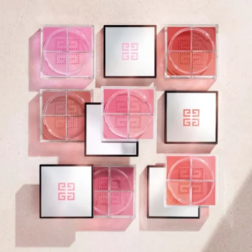 Prisme Libre Blush
