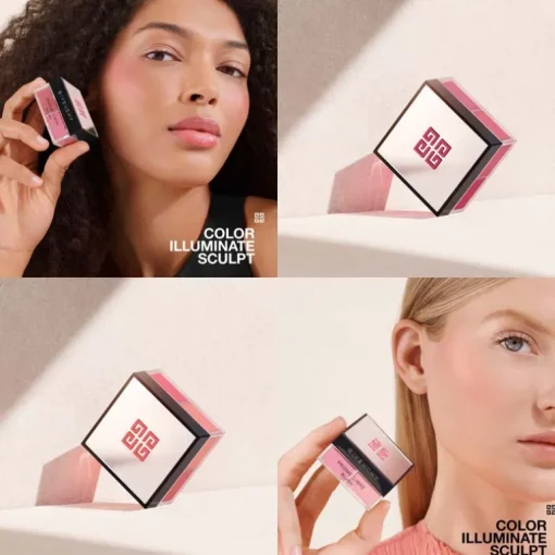 Prisme Libre Blush