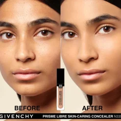 Prisme Libre Skin-Caring Concealer