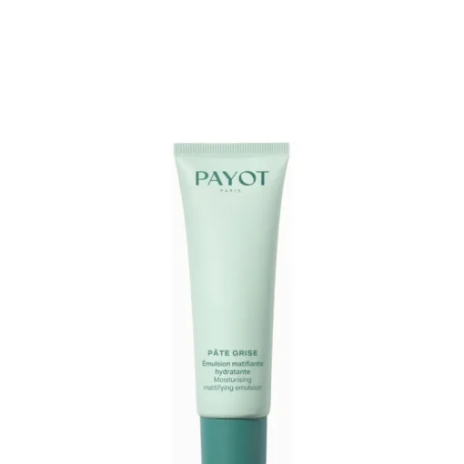 Pâte Grise - Emulsion matifiante hydratante 50 ML