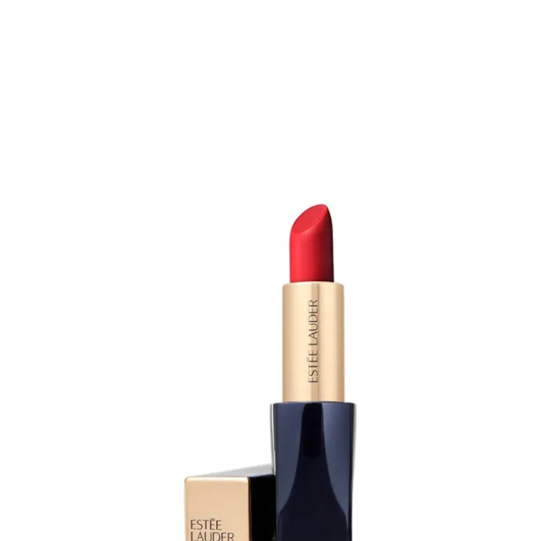 Pure Color Envy Matte Sculpting Lipstick*