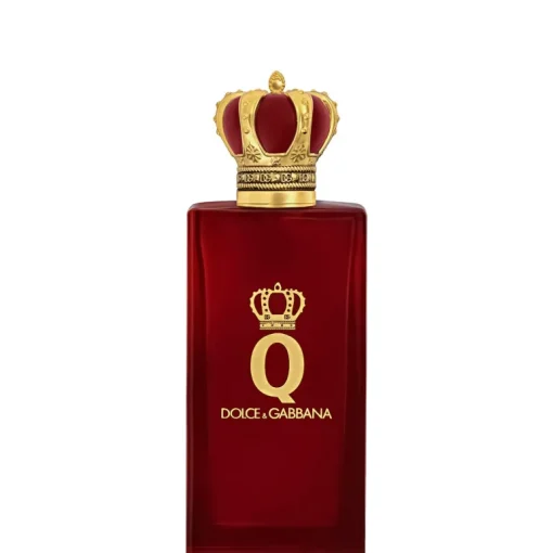 Q by Dolce&Gabbana Parfum