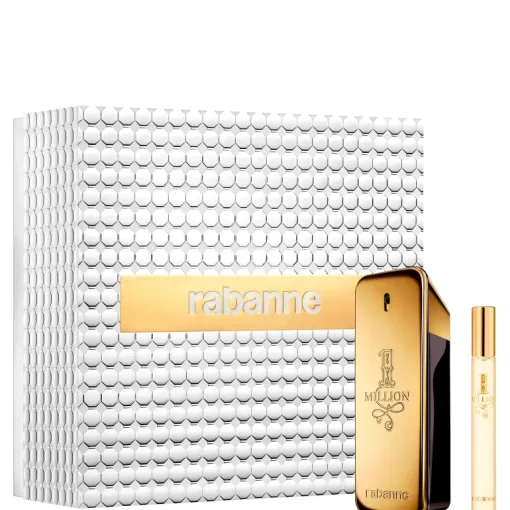 Rabanne 1 Million Cofanetto