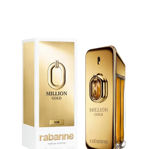 Rabanne 1 Million Gold Elixir