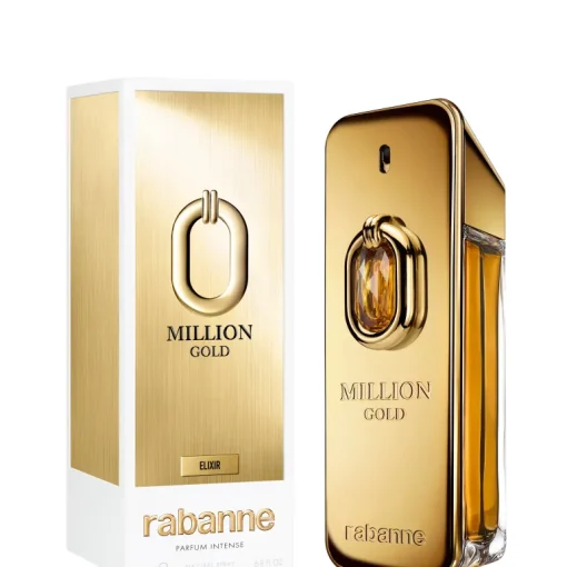 Rabanne 1 Million Gold Elixir
