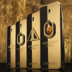 Rabanne 1 Million Gold Elixir