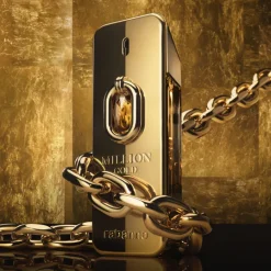 Rabanne 1 Million Gold Elixir