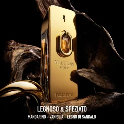 Rabanne 1 Million Gold Elixir