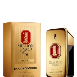 Rabanne 1 Million Royal