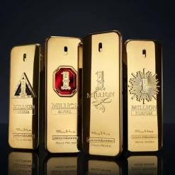 Rabanne 1 Million Royal