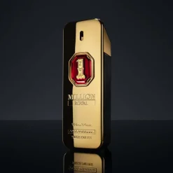 Rabanne 1 Million Royal